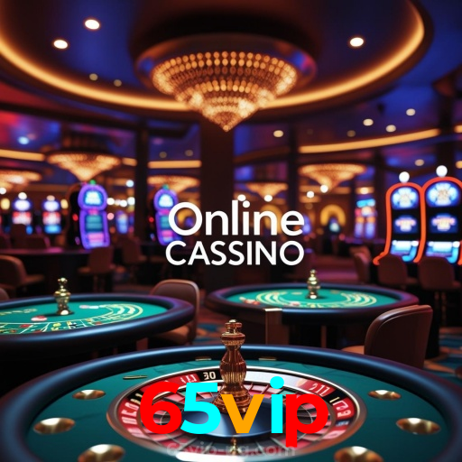 Guia de Slots 2025 no 65vip – Top 10 Jogos e Bônus