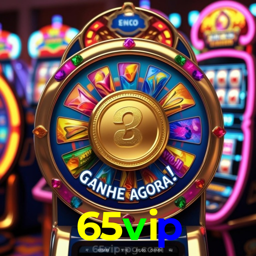 Apostas no Brasil com 65vip: odds ao vivo e promoções oficiais