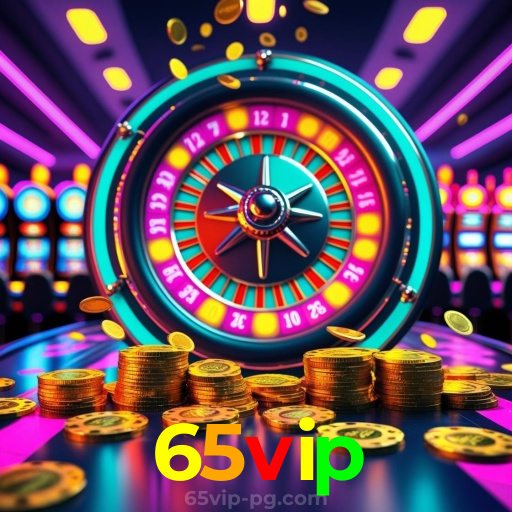 Promoções e bônus no 65vip: vantagens para iniciantes e veteranos