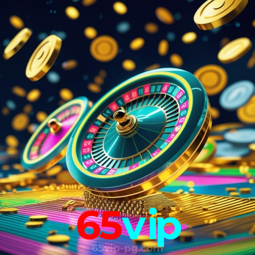 65vip: Jogos de Mesa ao Vivo - Imersão Total, Slots - Grandes Prêmios, Roleta - Altas Chances