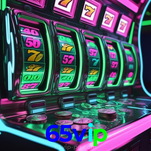 Cassino e apostas | 65vip: plataforma segura e premiada
