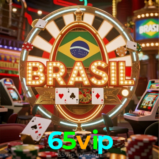 Apostas no Brasil com 65vip: odds ao vivo e promoções oficiais