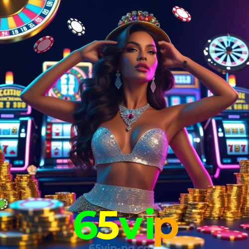 Cassino e apostas | 65vip: plataforma segura e premiada