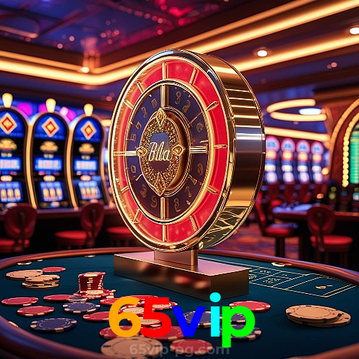 Promoções e bônus no 65vip: vantagens para iniciantes e veteranos