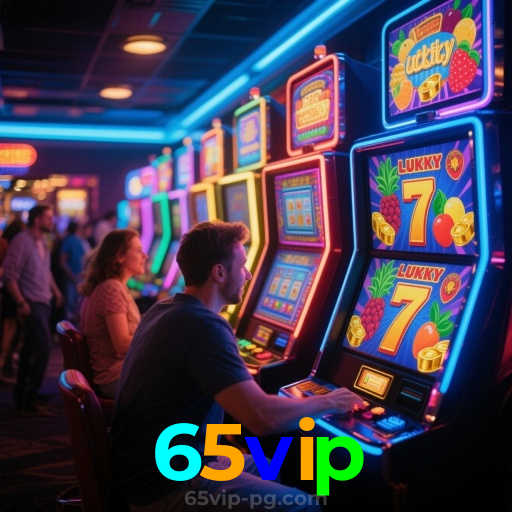 65vip: Valor Inigualável em Promoções e Ofertas Exclusivas!