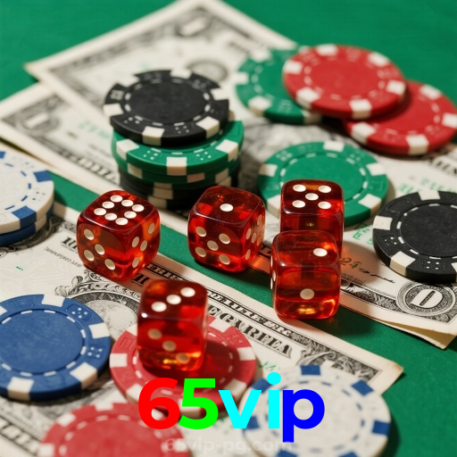 Cassino 65vip — bônus exclusivos para novos jogadores