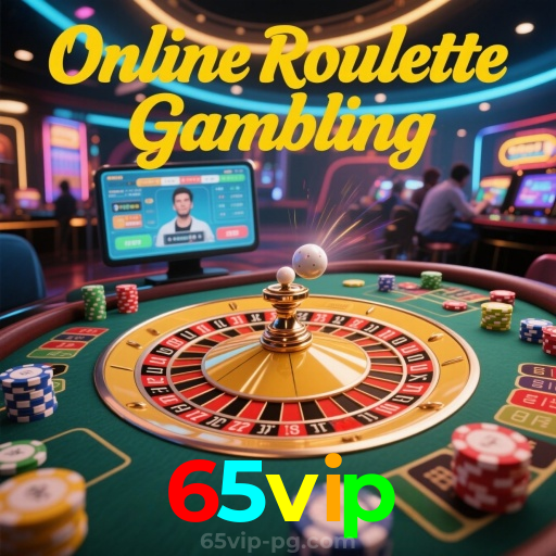 Slots com Jackpot Progressivo | 65vip